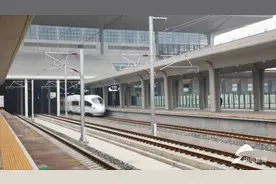 1月10日零时起调图！聊城到西安最快3小时18分！还有这些城市可直达图片