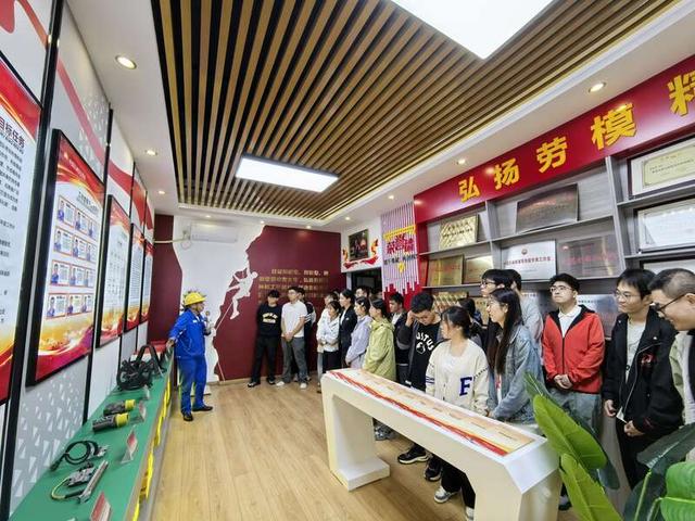 陕西宝鸡：城市旅行计划架起青年“归属”之桥