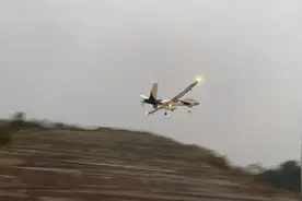 【甘快看】积石山6.2级地震｜多型国产无人机参与保障应急救灾任务图片