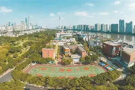 转公后，育才实验如何华丽转身？图片