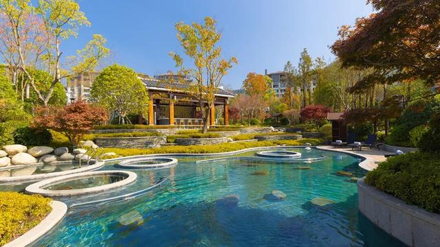 毕节各地温泉优惠来了！