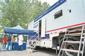 我国肿瘤早筛工具走向多元化精准化图片