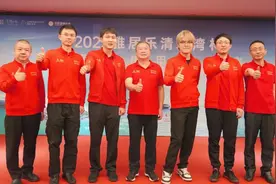 围甲总决赛柯洁绝地逆转，深圳龙华队首夺冠军图片