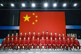 中国男篮今晚与西甲球队热身 新帅郭士强五条选人标准图片