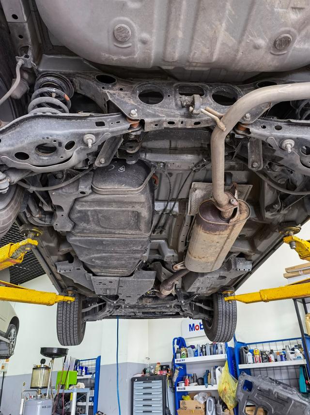 涨知识 | 商用车、乘用车到底有啥不同？