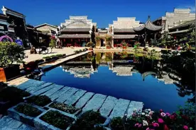 7个避暑好去处！躲进江西千年古村，感受夏日清凉图片