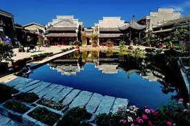 7个避暑好去处！躲进江西千年古村，感受夏日清凉图片