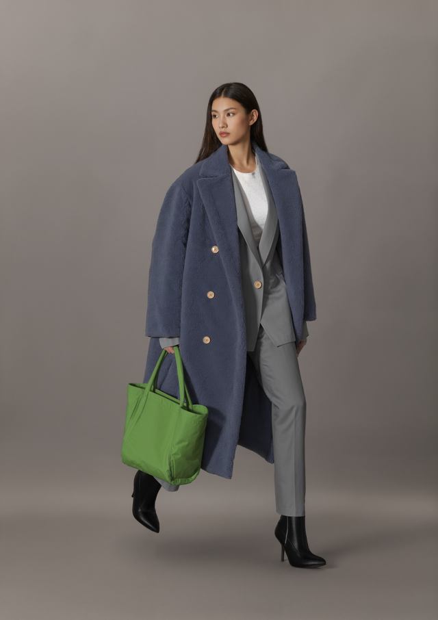 服装行业退货率高，问题出在AI上？