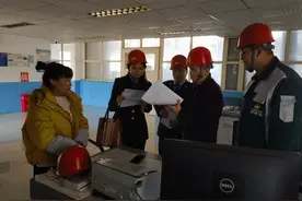 贵州税务：优质服务 助力电力类基金汇算清缴提质增效图片
