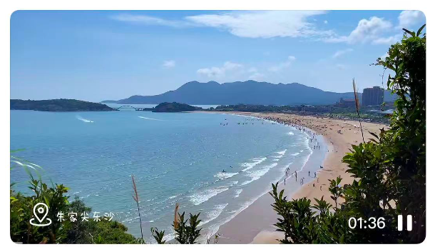 10月，34℃？舟山被它硬控！新台风已生成，未来……