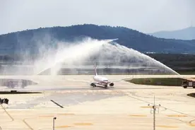 谁会成为长三角的“孟菲斯” 芜湖、嘉兴、南通等地争相布局货运机场图片