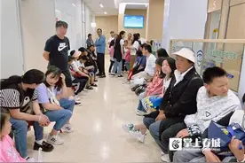 开学季，视力检查不可忘③|@昆明家长，你带孩子检查视力了吗？图片