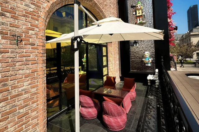 辽宁5家民宿入围全国甲级、乙级旅游民宿榜单！