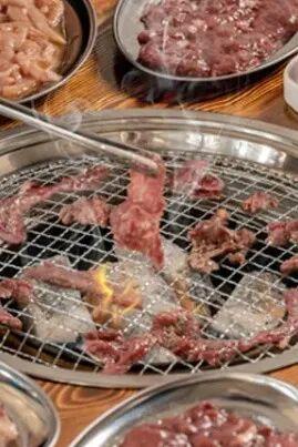 一连5天，高明将上演烟火秀！还有牛肉濑粉宴等你参加→