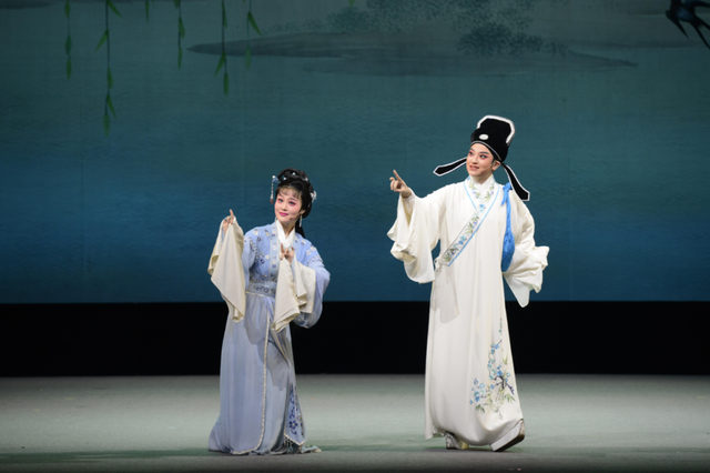 福建文旅生活指南（风华录•9月篇）