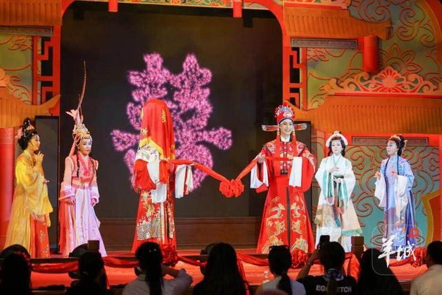 潮玩双节，非遗“新生”：来广东文化场馆尽享沉浸式文旅新体验