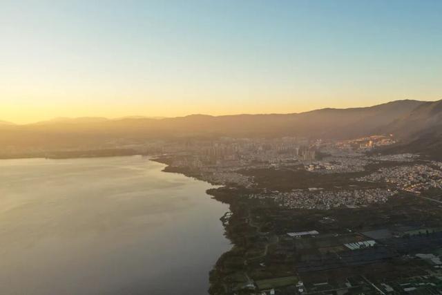 大理，为什么让人向往？