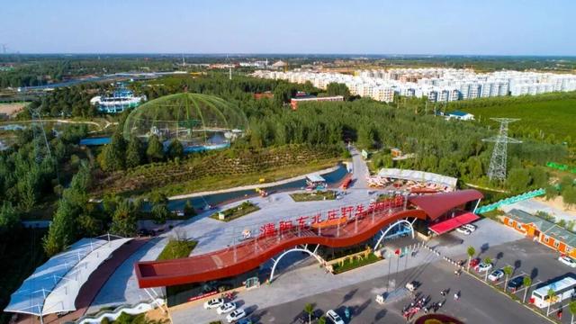 最近去这座全是“龙”的高铁站有福利！