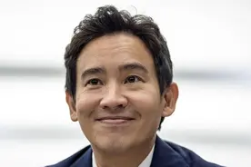 泰国远进党竞选纲领被判“颠覆国家政权”，学者：或产生实质性影响图片
