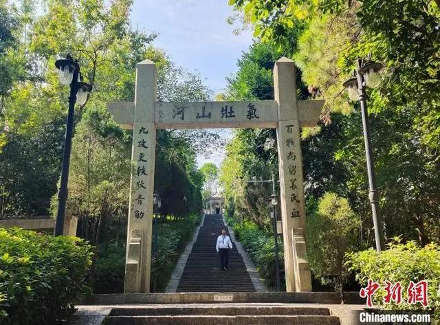 重走抗战路，一定要去一趟昆仑关战役旧址！