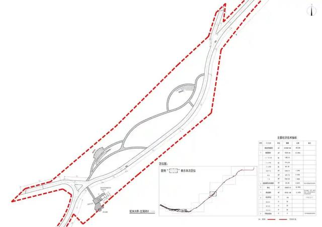 清远将建设北岸沿江街工程、长隆大自驾项目