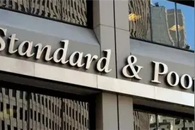 标普上调约旦本外币长期主权信用评级至BB-图片
