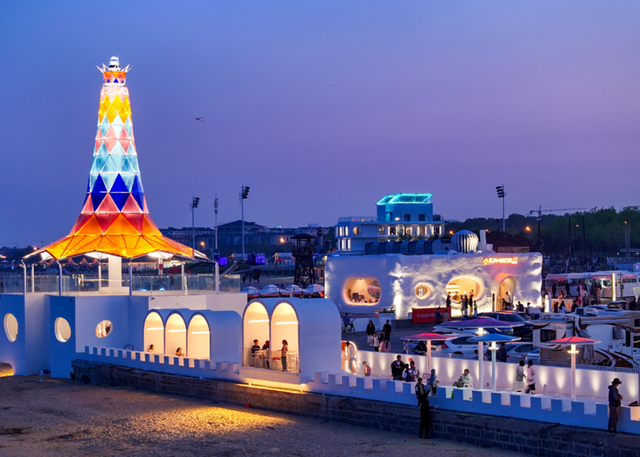 日照！“青睐”之地合作伙伴！