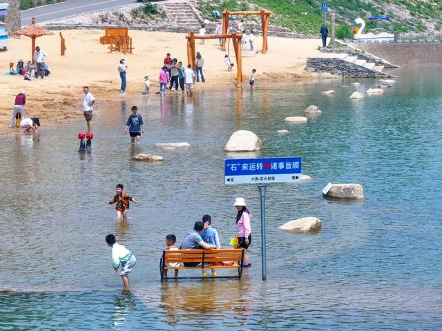 马鞍山的文旅“菜单”，你打卡过几个？