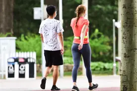 运动对健康有益，女性运动“性价比”还高于男性！赶紧动起来！图片