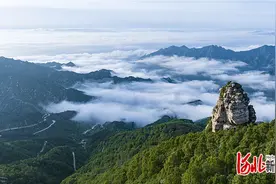 “凉城”文旅这样热起来图片