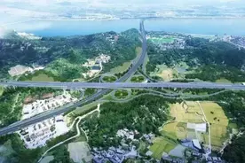 已批复！直通福州机场！这个项目传来新消息图片