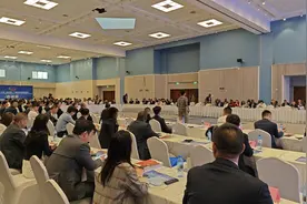 首秀非洲！2025CICEE“十国百城千企品牌万里行”全球推介会走进肯尼亚图片