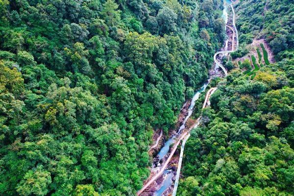 “跟着美食去旅行”十二条主题线路