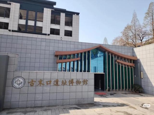 这里，是淮安的“宝藏”！