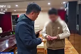 人被明码标价出售、完不成“任务”遭毒打……回流人员讲述明家犯罪集团累累罪行图片