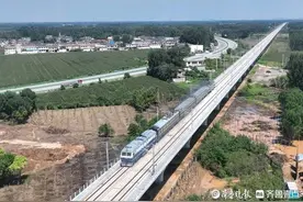 泊览交通|辐射黄河流域，济南将建设成国际交通枢纽城市图片