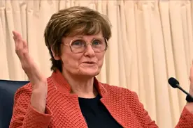 卡里科逆袭诺奖的背后，是美国“终身教职”学术制度的阴暗面图片