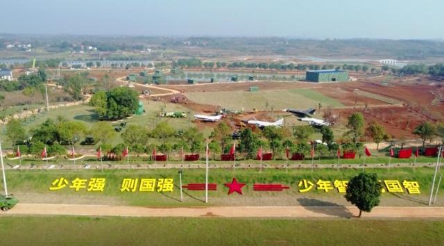 江夏新添一座主题乐园！预计元旦开放！