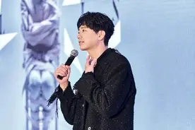 苏见信（信）启动“尽兴而活”巡演图片