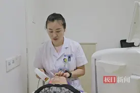 为美白吃胶原蛋白？医生表示：效果有限 无明显改善作用图片