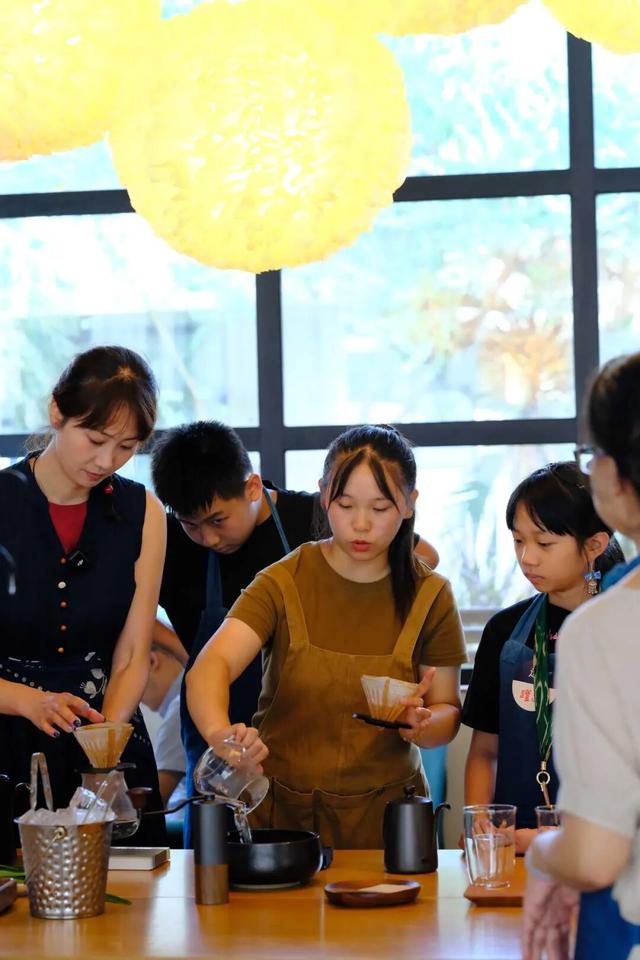 蒲江「村咖指南」