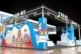 “不白吃”现场签售！来北京文旅博览会感受顺义魅力图片