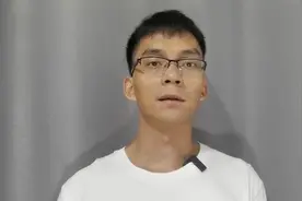 第16次高考的唐尚珺决定去读大学：曾经的梦想可以到大学再追逐，争取早日走上社会图片