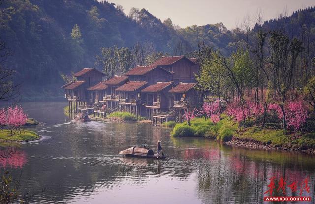 假如湖南5A景区组队踢“湘超”，这支王者之师，你最喜欢谁？