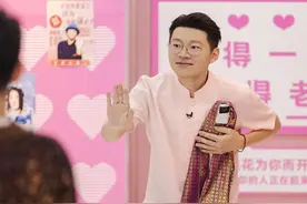 专访｜戏剧人吴彼：你不是个“演员”图片