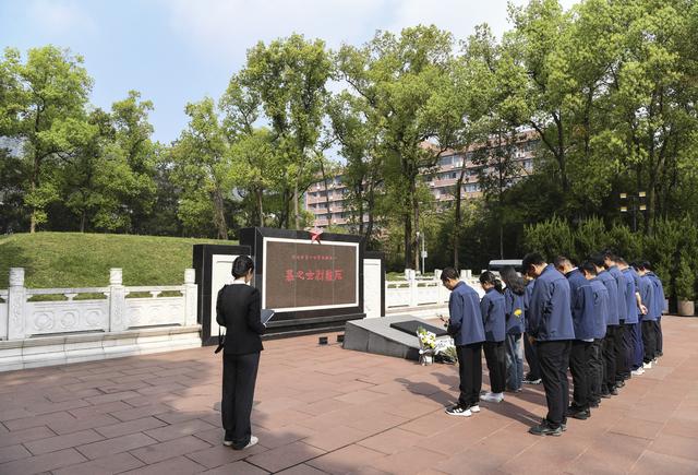 新华全媒头条·新时代中国调研行之文化中华｜山河共织千载梦 薪火相传焕新颜