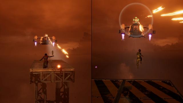 《双影奇境》全流程全谜题攻略