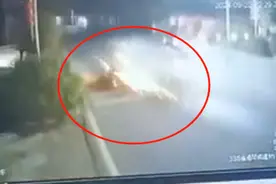 河南男子载女友和侄女回家被醉驾司机追尾致身亡，司机及车主均被逮捕，遇难者家属发声图片