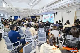 杭州西湖区让科创资源流动起来 周国辉：“破圈”行动效果渐显图片