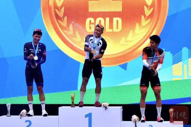 从专业竞技到“全民乐游”，雅安打造“骑行旅游”IP丨市州观察